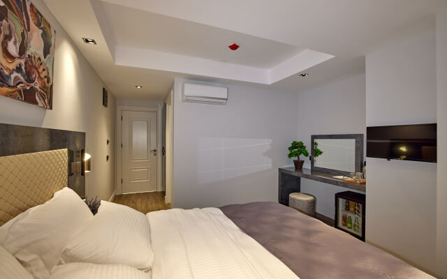 The Bold Hotel