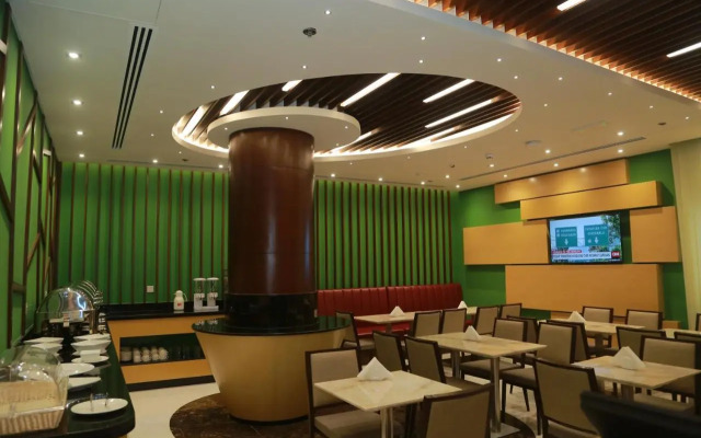 Tulip Al Barsha Hotel Apartments