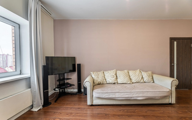 Квартира рядом с Ривьерой