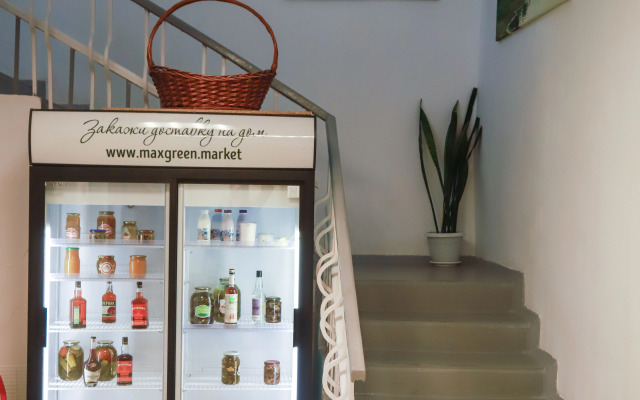 MAXROOMS у Плеса