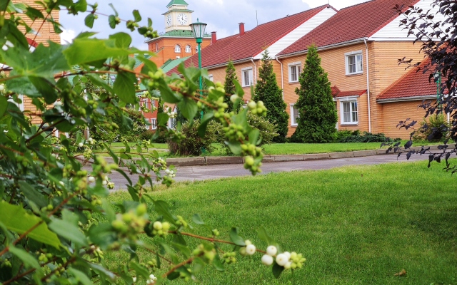 Rosinka Hotel
