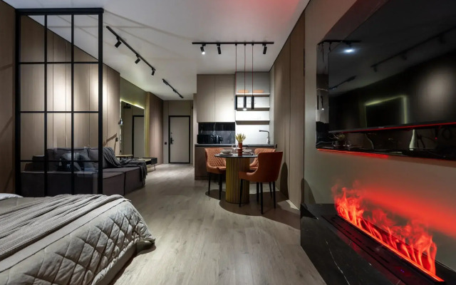 Апартаменты Алис Verified Reports