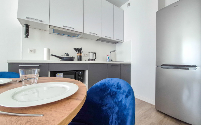 Квартира Mango