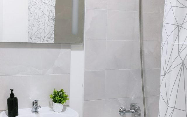 Квартира Уютная Рядом с ТЦ Град