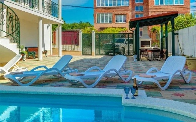 Мини-отель Villa Maria