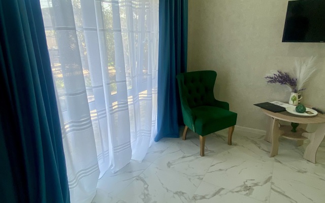 VIP House