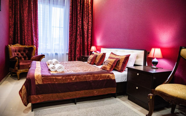 Mone Hotel