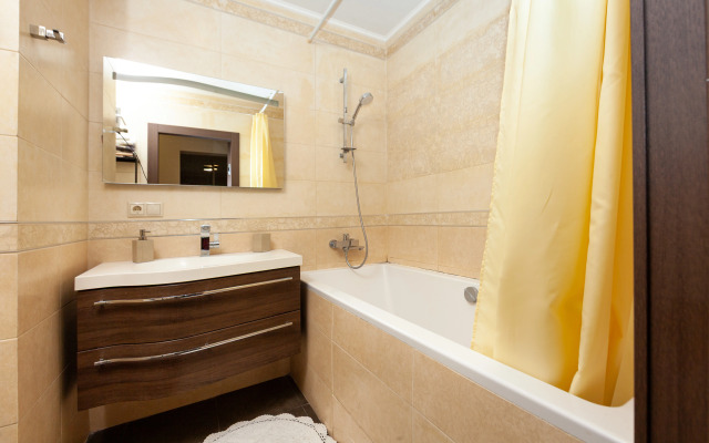 Квартира Уютная в шаговой доступности от метро Сколково