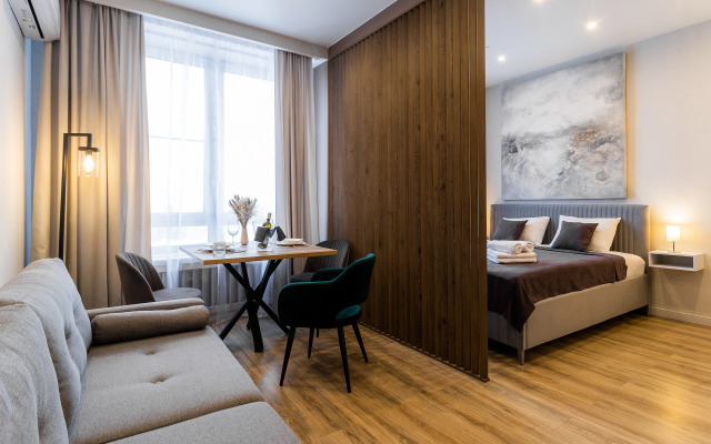 Apartment 9 Nights - Nort