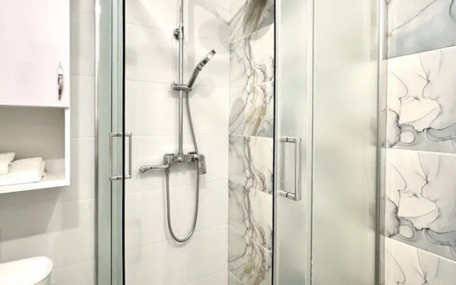 Апартаменты в Жк Пoкровский