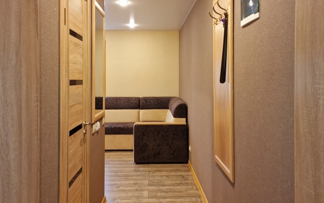 Апартаменты Кирова 62