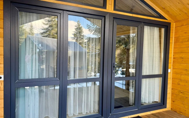 База отдыха Турбаза Тайна гор