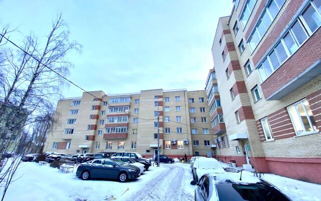 Апартаменты у Парка Культуры и Отдыха