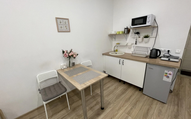 Apartamenty Scandi2home 2