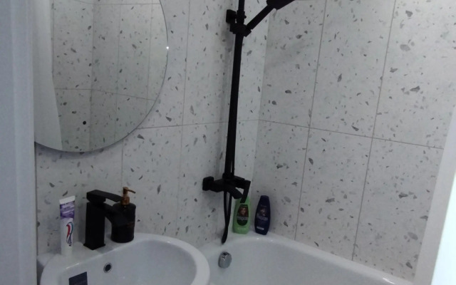 Dizaynerskaya Flat