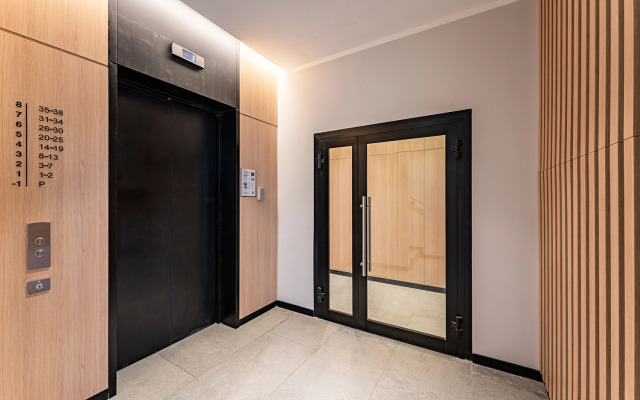 Квартира Сканди вблизи аэропорта Домодедово и трассы М4