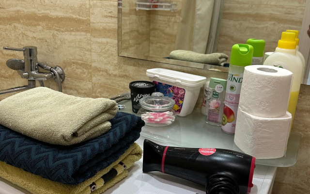 Квартира Уютная