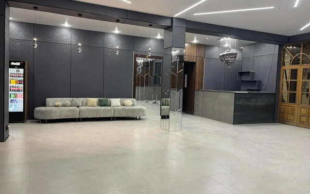 Hotel Airis Residence