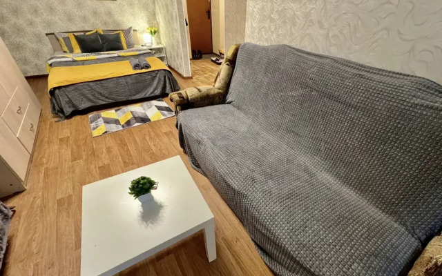 Апартаменты Щершнева 5