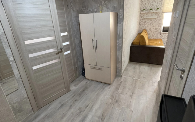 Квартира На Фурманова 123