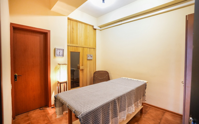 Andza Tbilisi Hotel