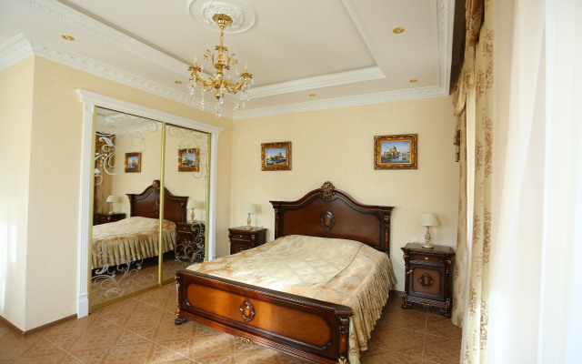 Бутик-Отель Manor House