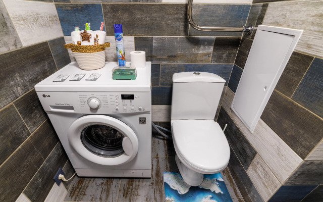 Квартира PrezentHaus в центре 1