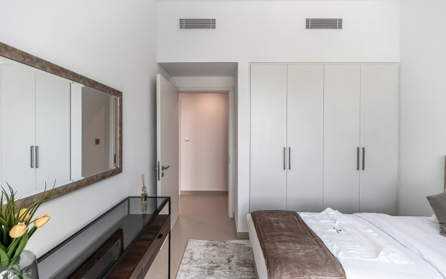 Вилла Stonetree Camelia