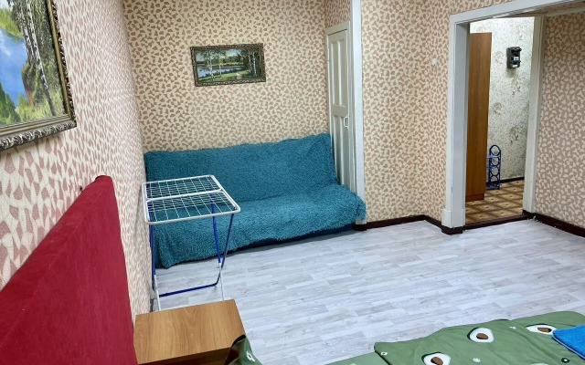 Na Lenina 32 Flat