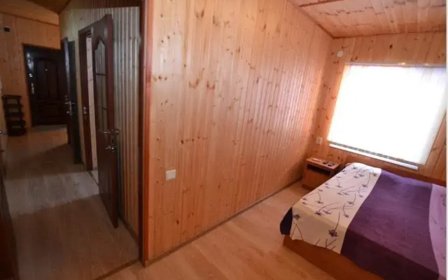 Квартира Двухкомнатная 3