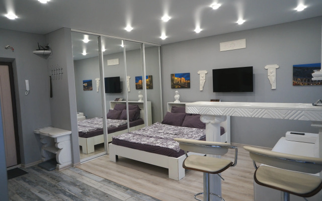 Domashnie Apartamenty "Rim" Apartment
