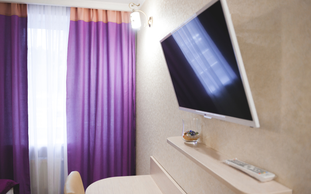 Siti 1 Hotel
