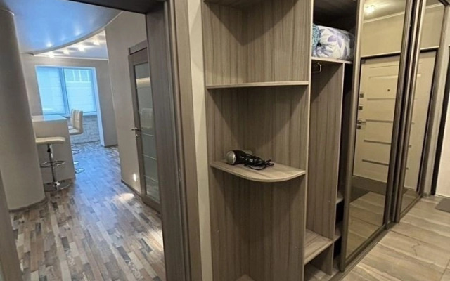 Квартира на Горицком Переулке 2Г