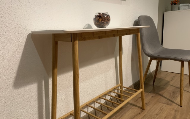 Апартаменты Newstory Plus