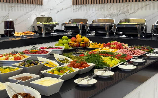 Hotel Royal Riviera Gagra