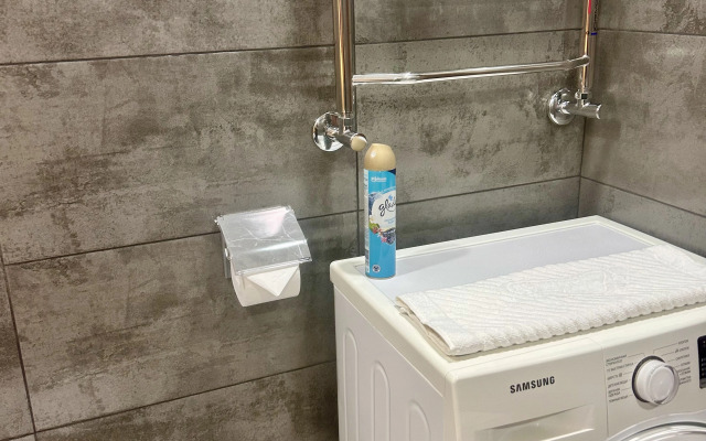 Dvuhurovnevaya V Samom Serdtse Kurorta Flat