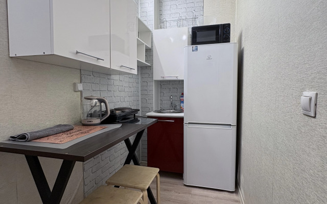 Апартаменты на Набережной 80