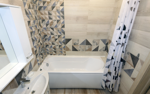 Квартира Апартаменты на Лермонтова на Микрохирургии Глаза 4