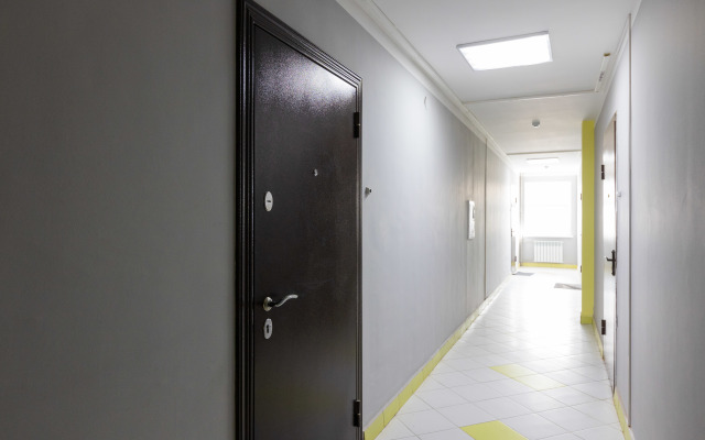 Квартира Уютная в ЖК На Пархоменко iГости