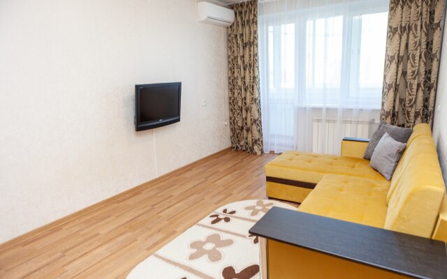 Kompanii Podushka Na Kooperativnoy Apartments