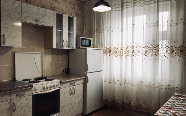 Квартира 1 Комнатная на Светлогорской