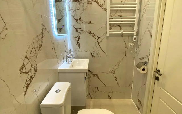 Mtatsminda Apart-hotel