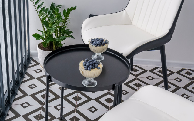 Апартаменты Морской Бриз на Васильевском Острове