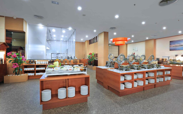 ASTON Inn Gideon Batam Hotel