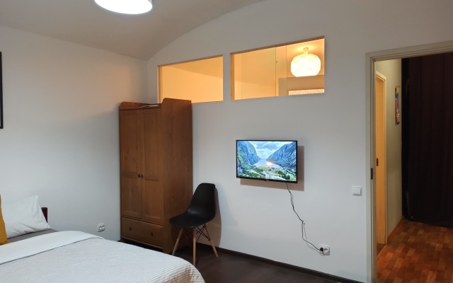 Квартира Рядом с Дворцовой