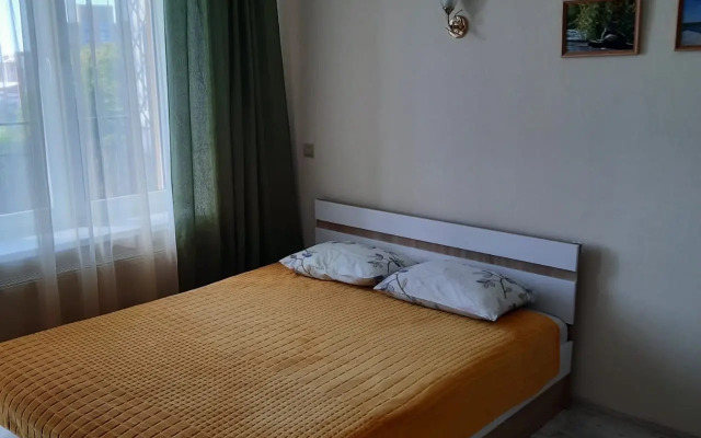 Апартаменты Светлогорск 25кв