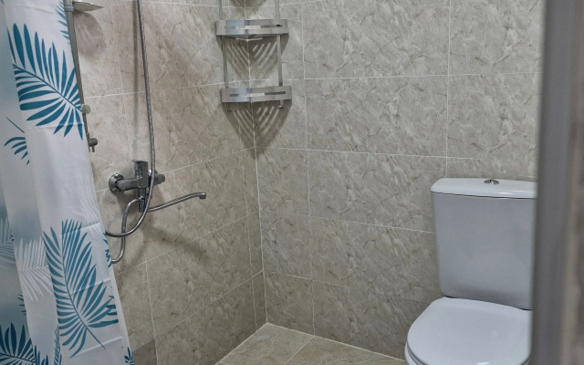 Your Own Private House