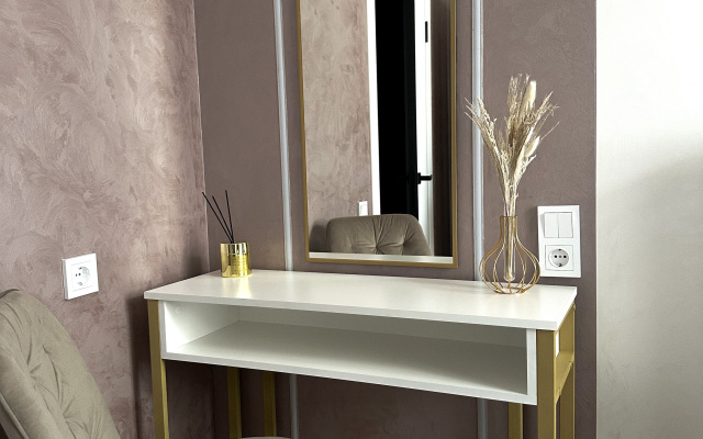 Dreamhouse Grodno Apartments