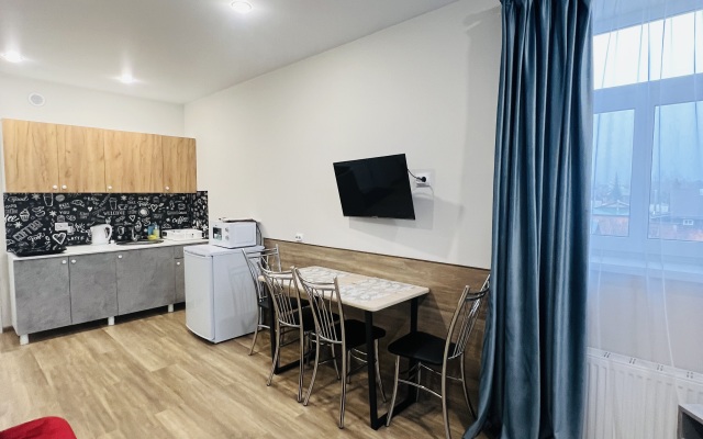 Apartment Proletarsky Dvorik