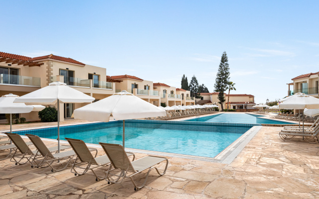 Отель The Freij Resort by Marissol